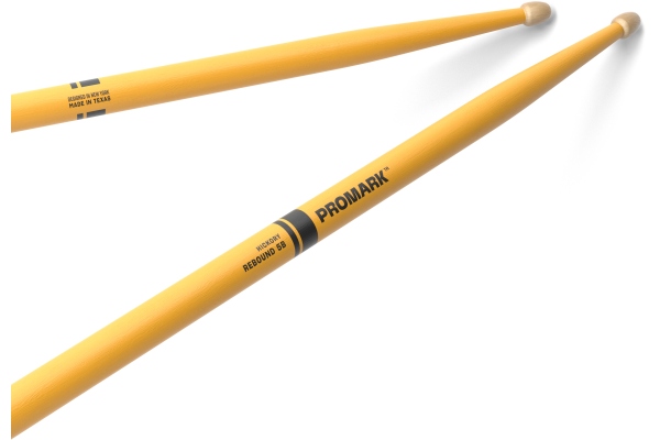 Rebound 5B Painted Yellow Hickory Rebound 5B Painted Yellow Hickory