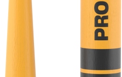Bețe de tobe Promark Rebound 5B Painted Yellow Hickory 