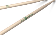 Bețe de tobe Promark Rebound 5B Raw Hickory 
