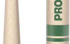 Bețe de tobe Promark Rebound 5B Raw Hickory 