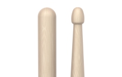 Bețe de tobe Promark Rebound 5B Raw Hickory 