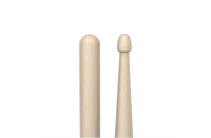 Bețe de tobe Promark Rebound 5B Raw Hickory 