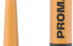 Bețe de tobe Promark Rebound 7A ActiveGrip Clear Hickory 