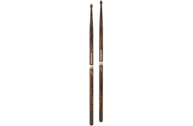 Bețe de tobe Promark Rebound 7A FireGrain Hickory 