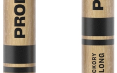 Bețe de tobe Promark Rebound 7A Long Hickory 