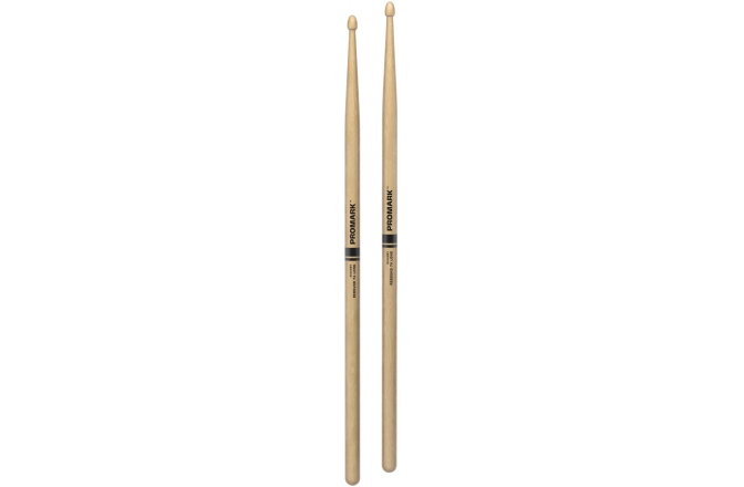 Bețe de tobe Promark Rebound 7A Long Hickory 