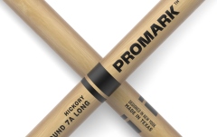 Bețe de tobe Promark Rebound 7A Long Hickory 