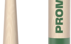 Bețe de tobe Promark Rebound 7A Raw Hickory Drumstick 
