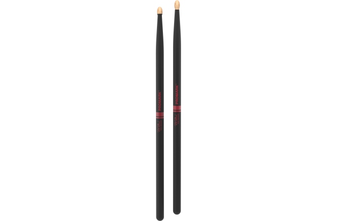 Bețe de tobe Promark Rich Redmond ActiveGrip Hickory