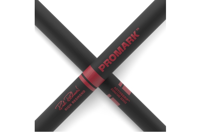Bețe de tobe Promark Rich Redmond ActiveGrip Hickory