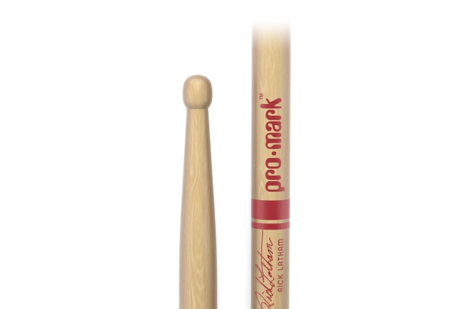 Bețe de tobe Promark Rick Latham 717 Hickory 