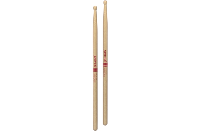 Bețe de tobe Promark Rick Latham 717 Hickory 