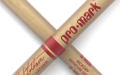 Bețe de tobe Promark Rick Latham 717 Hickory 