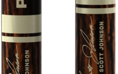 Bețe de tobe Promark Scott Johnson FireGrain Signature Stick