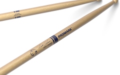 Bețe de tobe Promark Scott Johnson Light Hickory 