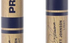 Bețe de tobe Promark Scott Johnson Light Hickory 