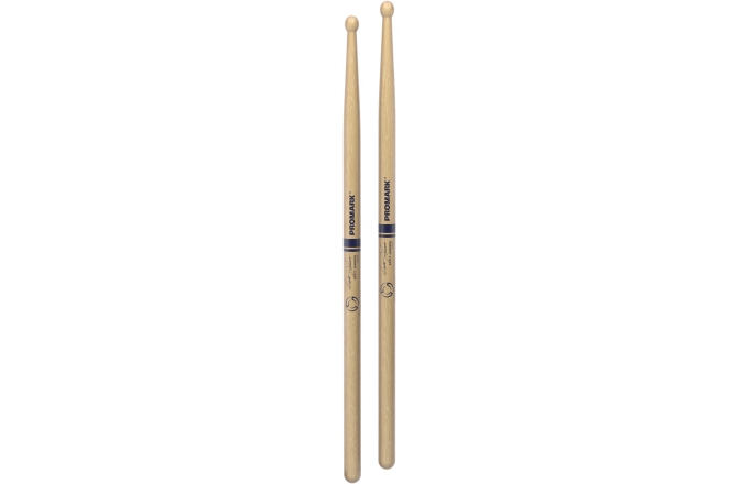 Bețe de tobe Promark Scott Johnson Light Hickory 
