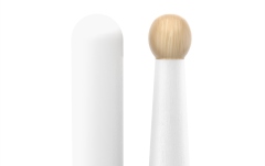 Bețe de tobe Promark  Scott Johnson Painted White Hickory 
