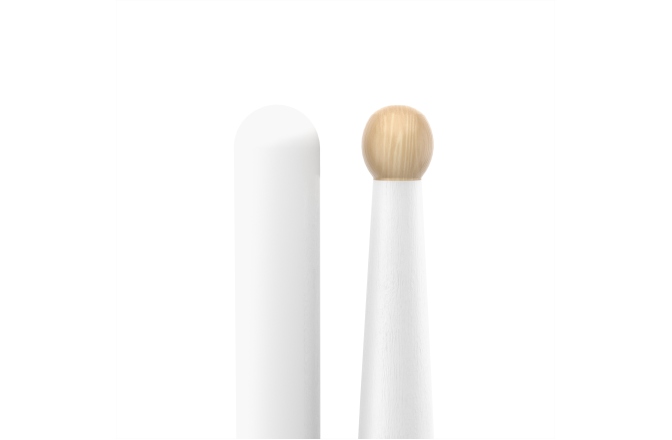 Bețe de tobe Promark  Scott Johnson Painted White Hickory 