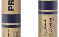 Bețe de tobe Promark Scott Johnson Scojo Hickory Practice Drumstick