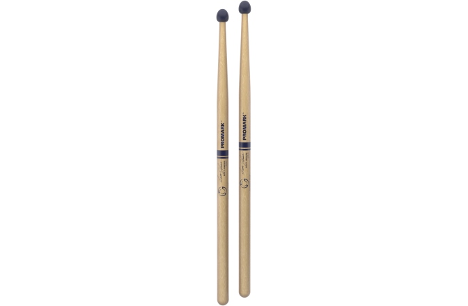 Bețe de tobe Promark Scott Johnson Scojo Hickory Practice Drumstick