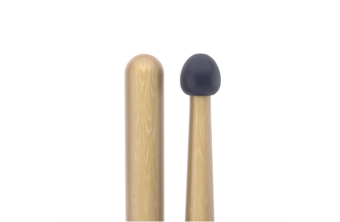 Bețe de tobe Promark Scott Johnson Scojo Hickory Practice Drumstick