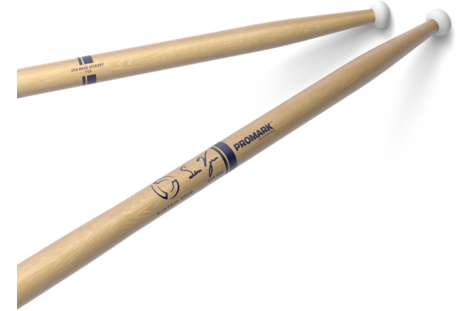 Bețe de tobe Promark Sean Vega DC Tenor Hickory Nylon