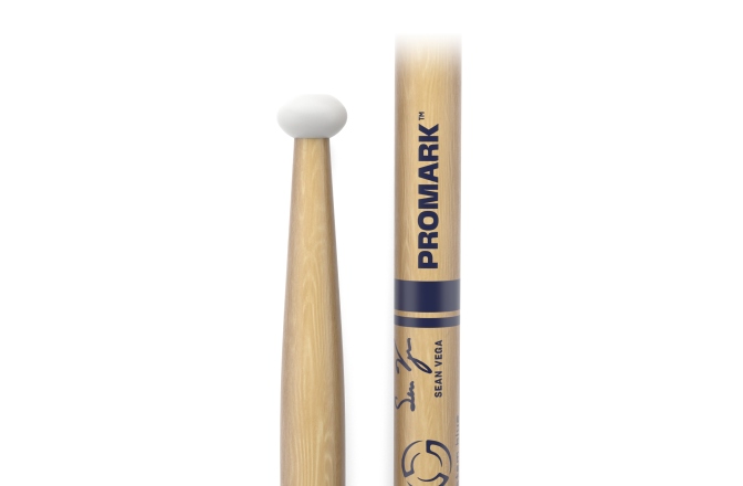 Bețe de tobe Promark Sean Vega DC Tenor Hickory Nylon