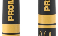 Bețe de tobe Promark Stephen Creighton Pipe Band ActiveGrip Maple 