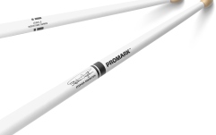 Bețe de tobe Promark Stephen Creighton Pipe Band White Maple 