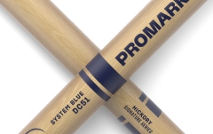 Bețe de tobe Promark System Blue DC51 Hickory 
