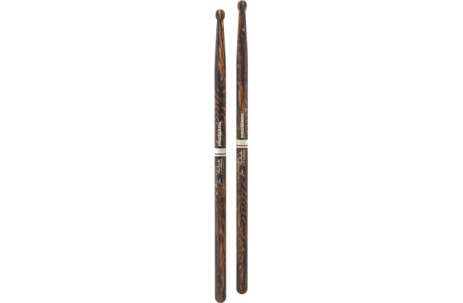 Bețe de tobe Promark Tim Fairbanks FireGrain Hickory 