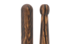 Bețe de tobe Promark Tim Fairbanks FireGrain Hickory 
