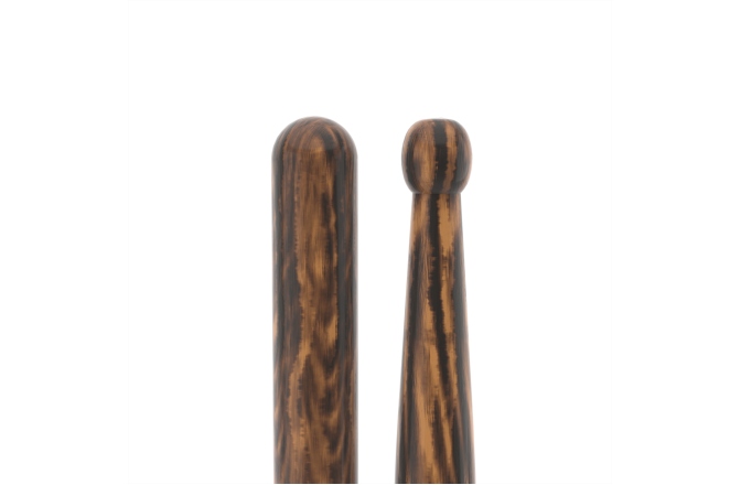 Bețe de tobe Promark Tim Fairbanks FireGrain Hickory 