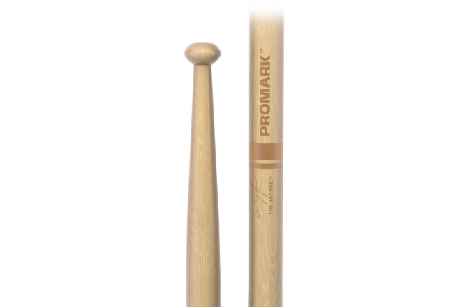 Bețe de tobe Promark Tim Jackson Signature Tenor Stick