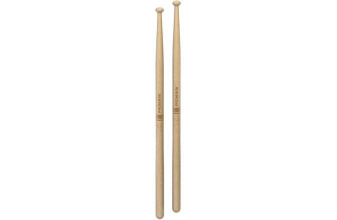 Bețe de tobe Promark Tim Jackson Signature Tenor Stick