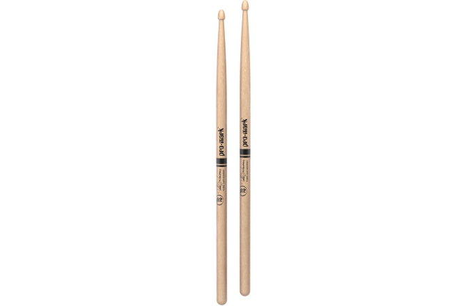 Bețe de tobe Promark Todd Sucherman 330 Maple 