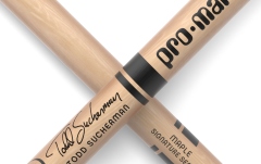 Bețe de tobe Promark Todd Sucherman 330 Maple 