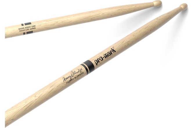 Bețe de tobe Promark Tommy Aldridge Shira Kashi Oak 