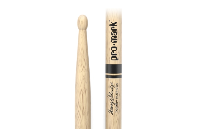 Bețe de tobe Promark Tommy Aldridge Shira Kashi Oak 
