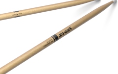 Bețe de tobe Promark TX5AN Hickory Nylon Tip