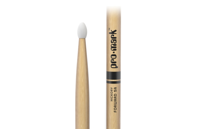 Bețe de tobe Promark TX5AN Hickory Nylon Tip