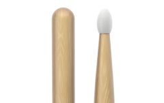 Bețe de tobe Promark TX5AN Hickory Nylon Tip