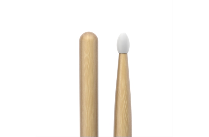 Bețe de tobe Promark TX5AN Hickory Nylon Tip