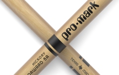 Bețe de tobe Promark TX5AN Hickory Nylon Tip