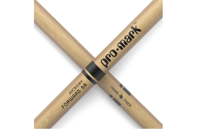 Bețe de tobe Promark TX5AN Hickory Nylon Tip