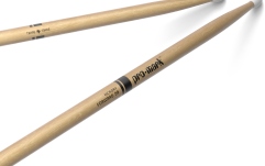 Bețe de tobe Promark TX5BN Hickory Nylon Tip