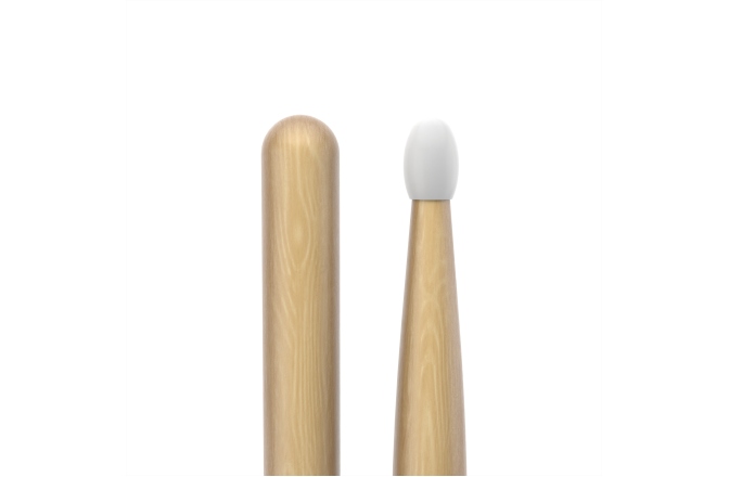 Bețe de tobe Promark TX5BN Hickory Nylon Tip