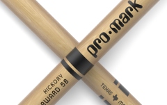 Bețe de tobe Promark TX5BN Hickory Nylon Tip