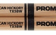 Bețe de tobe Promark TX5BW 5B Hickory